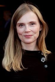 Isabelle Carré as Self