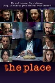 Voir The Place en streaming vf gratuit sur streamizseries.net site special Films streaming