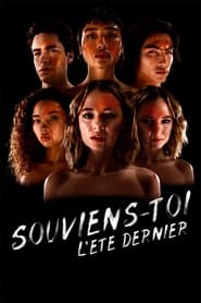 Voir Souviens-toi… l'été dernier streaming VF - WikiSeries 