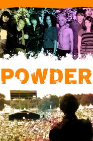 Powder