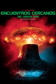 Encuentros Cercanos del Tercer Tipo (1977)
