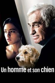Poster A Man and His Dog 2009