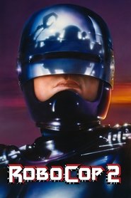 Full Cast of RoboCop 2