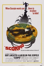 Scorpio постер