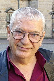 Hasan Sami Yousef profile