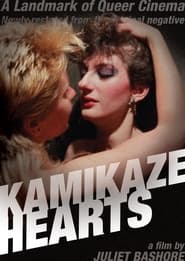 Kamikaze Hearts постер