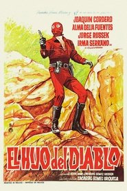 Poster El hijo del diablo 1966