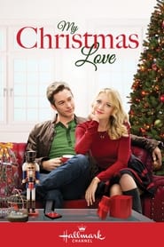 My Christmas Love постер