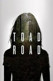 Poster van Toad Road