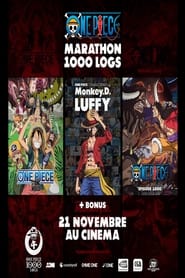 Marathon One Piece 1000 Logs 2021 SUB