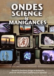 Poster Ondes, science et manigances