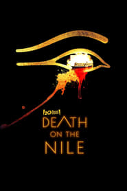 Смерть на Нілі постер