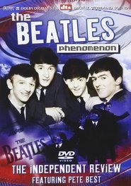 Poster The Beatles Phenomenon 2012