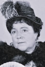 Photo de Georgette Anys Mrs. Angèle 