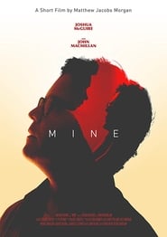 Mine постер