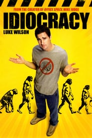 Idiocracy (2006) HD