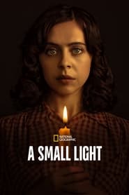 A Small Light (2023) 