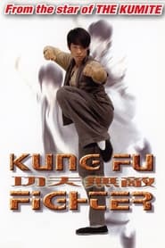 Kung Fu Fighter постер