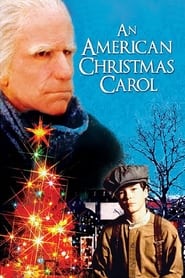 An American Christmas Carol постер