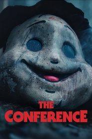 The Conference (2023) Hindi Dubbed Netflix