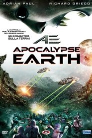 AE: Apocalypse Earth poster