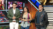 Bigg Boss Christmas 'celeb'-ration!
