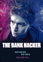 The Bank Hacker постер