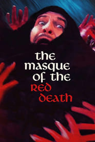 The Masque of the Red Death постер