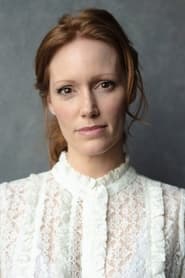 Clare Foster as Nancy Lewis