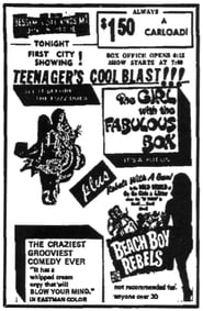 The Girl with the Fabulous Box (1969)