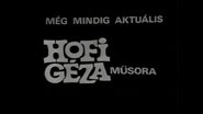 Poster Még mindig aktuális... 1976