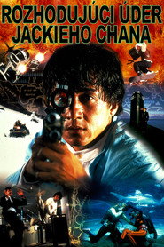 Rozhodujúci úder Jackieho Chana 1996