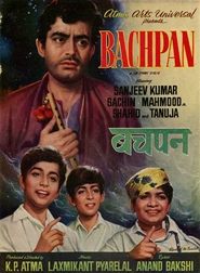 Bachpan 1970 Hindi Movie AMZN WebRip 480p 720p 1080p