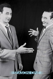 Pee-wee as Himself Miniseries 14