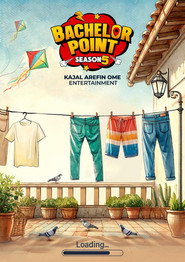 Bachelor Point постер