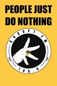 Poster People Just Do Nothing - Season 3 Episode 1 : Dubplate 2018