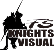 Logo for FS.Knights Visual