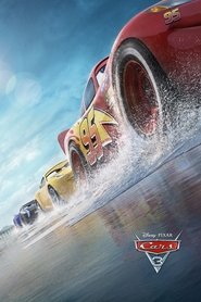 Ver Cars 3 online Pelicula Completa