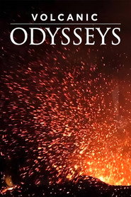 Volcanic Odysseys постер