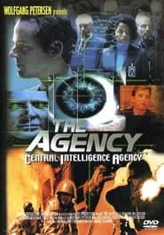 Poster The Agency