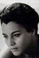 Hazel Rogers as La negretta