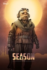 The Mandalorian - Season 1 Episode 4 : Chapter 4: Sanctuary