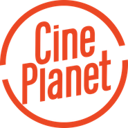 Logo for Cineplanet