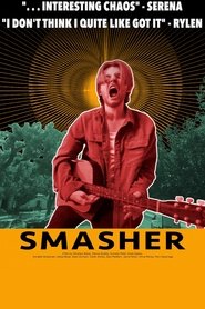 SMASHER (2025)