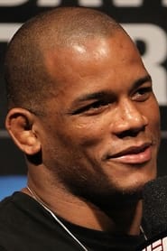 Photo de Hector Lombard Self 