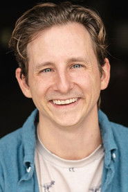 Portrait de Shannon McKain