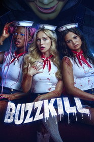 Buzzkill постер