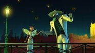 Un monstre à Paris en streaming
