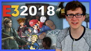 E3 2018