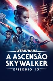 Assistir Star Wars: A Ascensão Skywalker Online HD